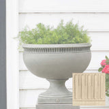 Campania Williamsburg Tayloe House Urn - P-459
