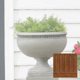 Campania Williamsburg Tayloe House Urn - P-459