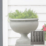 Campania Williamsburg Tayloe House Urn - P-459