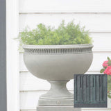 Campania Williamsburg Tayloe House Urn - P-459