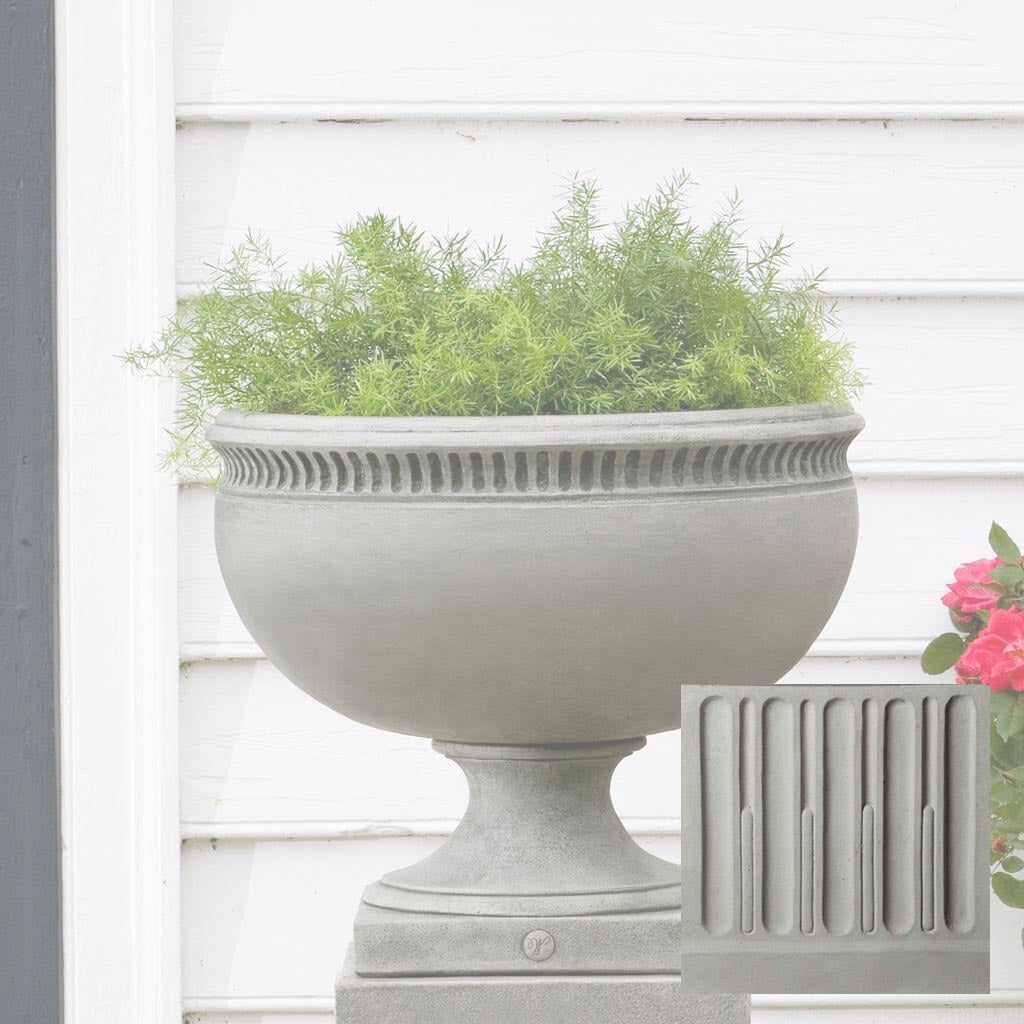 Campania Williamsburg Tayloe House Urn - P-459
