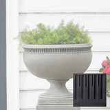 Campania Williamsburg Tayloe House Urn - P-459