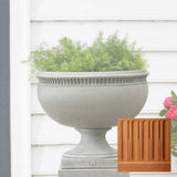 Campania Williamsburg Tayloe House Urn - P-459