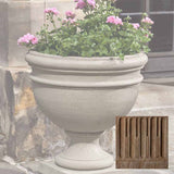 Campania Montgomery Urn Planter - P-489