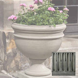 Campania Montgomery Urn Planter - P-489