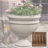 Campania Montgomery Urn Planter - P-489