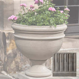 Campania Montgomery Urn Planter - P-489