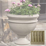Campania Montgomery Urn Planter - P-489