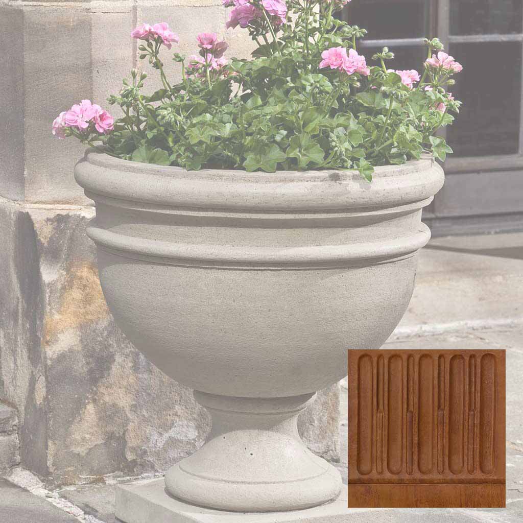 Campania Montgomery Urn Planter - P-489