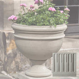 Campania Montgomery Urn Planter - P-489