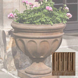 Campania Augusta Urn Planter - P-490
