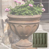 Campania Augusta Urn Planter - P-490