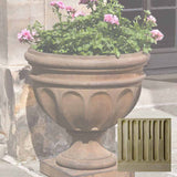 Campania Augusta Urn Planter - P-490