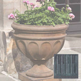 Campania Augusta Urn Planter - P-490