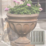 Campania Augusta Urn Planter - P-490
