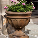 Campania Augusta Urn Planter - P-490