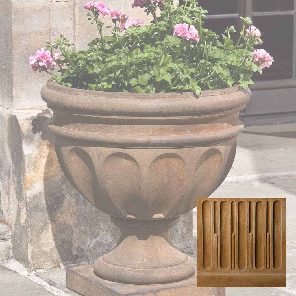 Campania Augusta Urn Planter - P-490
