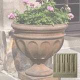 Campania Augusta Urn Planter - P-490