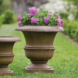 Campania Williamsburg Wren Planter - P-496A