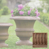 Campania Williamsburg Wren Planter - P-496A
