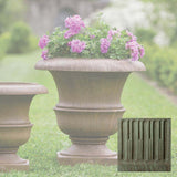 Campania Williamsburg Wren Planter - P-496A