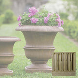 Campania Williamsburg Wren Planter - P-496A