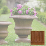 Campania Williamsburg Wren Planter - P-496A