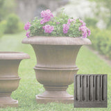 Campania Williamsburg Wren Planter - P-496A