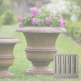 Campania Williamsburg Wren Planter - P-496A