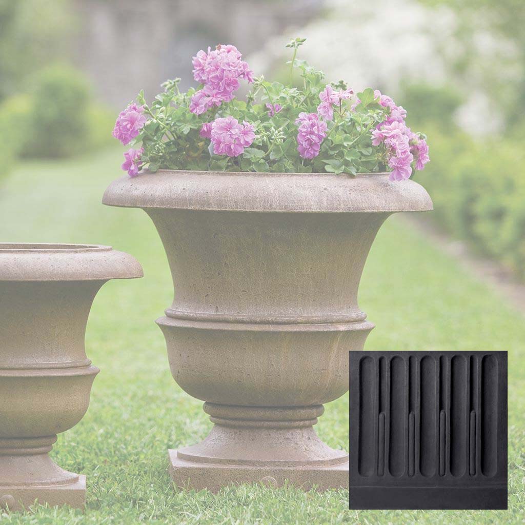 Campania Williamsburg Wren Planter - P-496A
