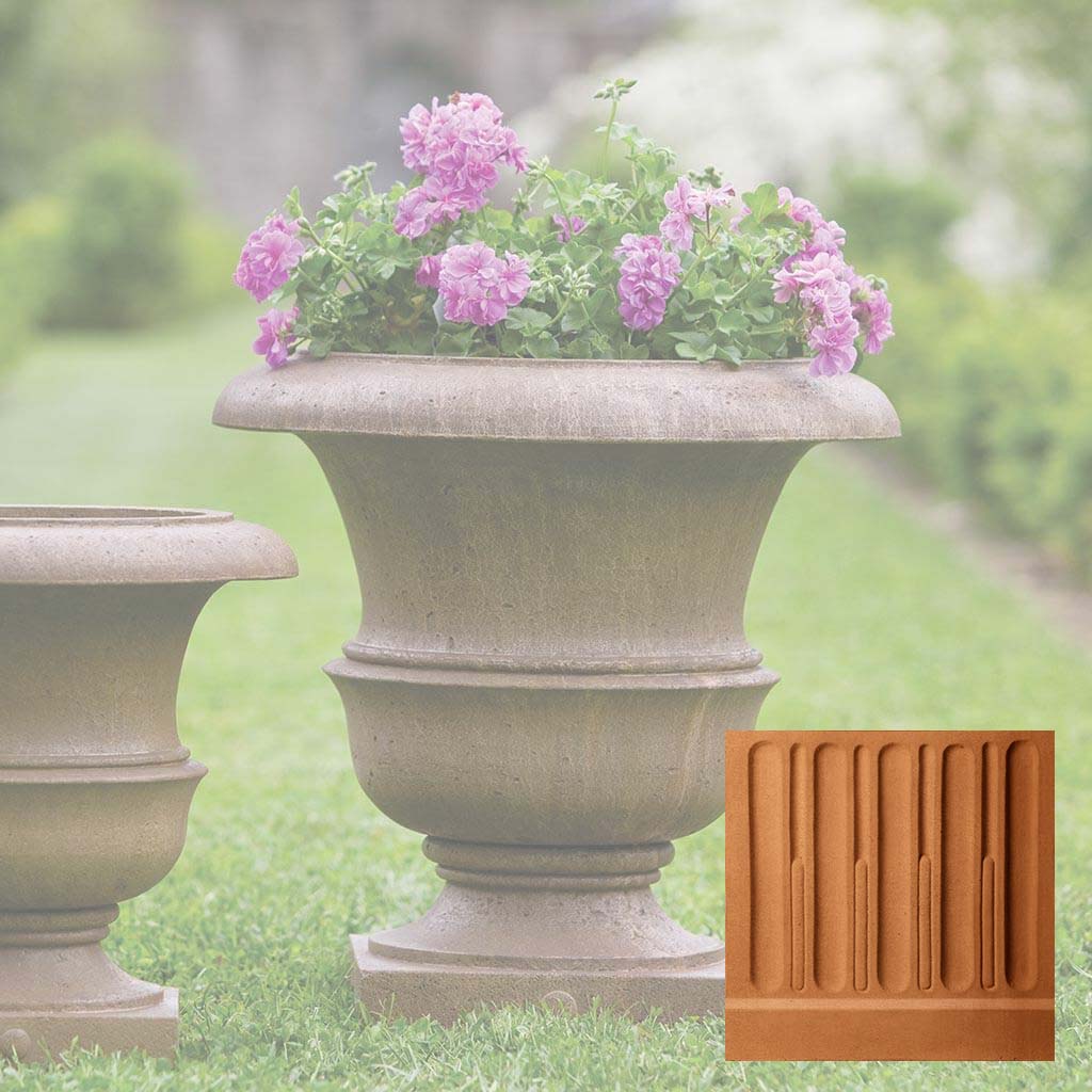 Campania Williamsburg Wren Planter - P-496A