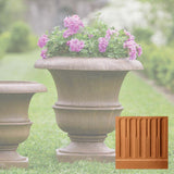 Campania Williamsburg Wren Planter - P-496A