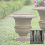 Campania Williamsburg Wren Planter - P-496A
