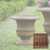 Campania Williamsburg Wren Planter - P-496A