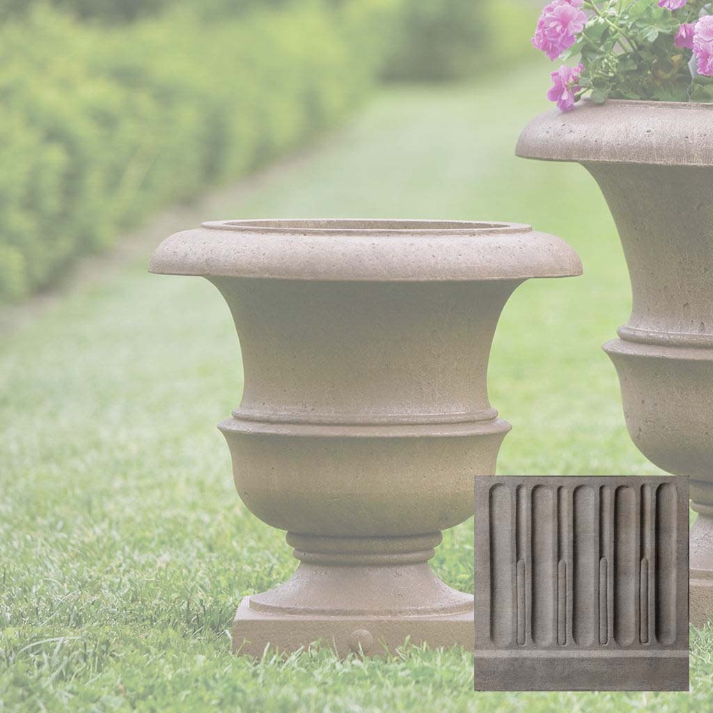 Campania Williamsburg Wren Planter - P-496A