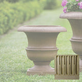 Campania Williamsburg Wren Planter - P-496A