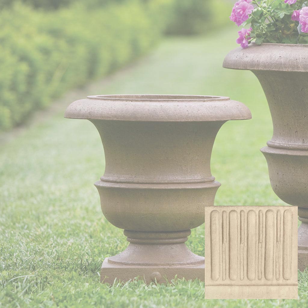 Campania Williamsburg Wren Planter - P-496A