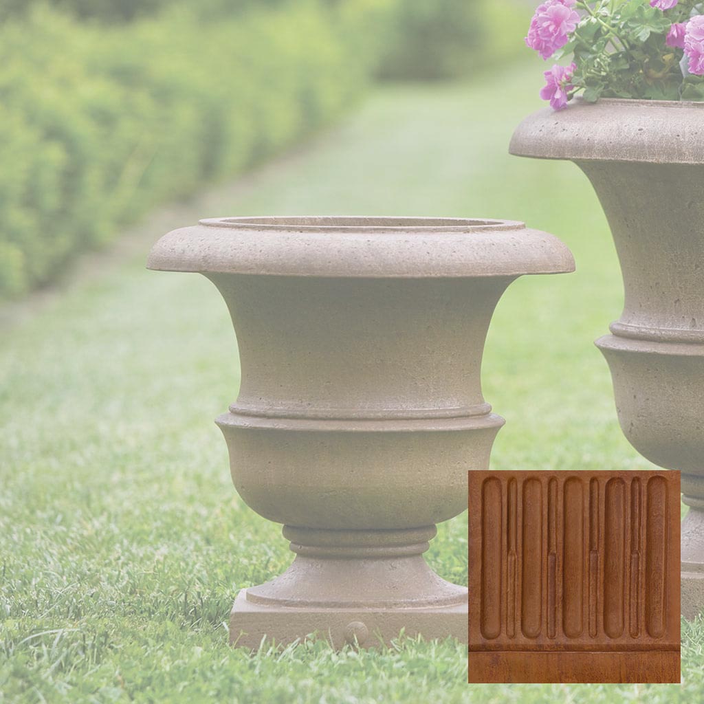Campania Williamsburg Wren Planter - P-496A