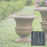 Campania Williamsburg Wren Planter - P-496A