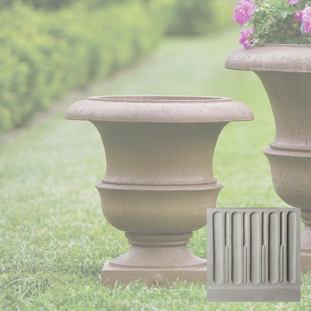 Campania Williamsburg Wren Planter - P-496A