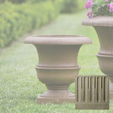 Campania Williamsburg Wren Planter - P-496A