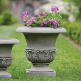Campania Williamsburg Acanthus Planter - P-497A