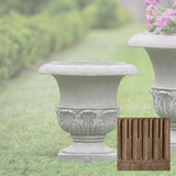 Campania Williamsburg Acanthus Planter - P-497A
