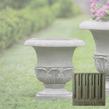 Campania Williamsburg Acanthus Planter - P-497A