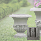 Campania Williamsburg Acanthus Planter - P-497A