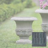 Campania Williamsburg Acanthus Planter - P-497A