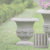 Campania Williamsburg Acanthus Planter - P-497A