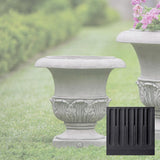 Campania Williamsburg Acanthus Planter - P-497A