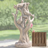 Campania Morning Gossip Planter - P-498