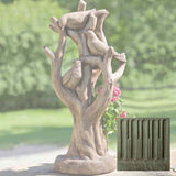 Campania Morning Gossip Planter - P-498